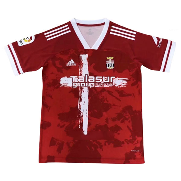 Tailandia Camiseta Cartagena 1ª Kit 2020 2021